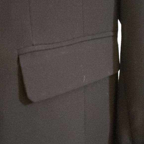 Black blazer - Picture 4 of 4